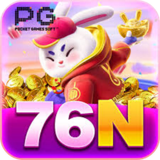 Logo 76n